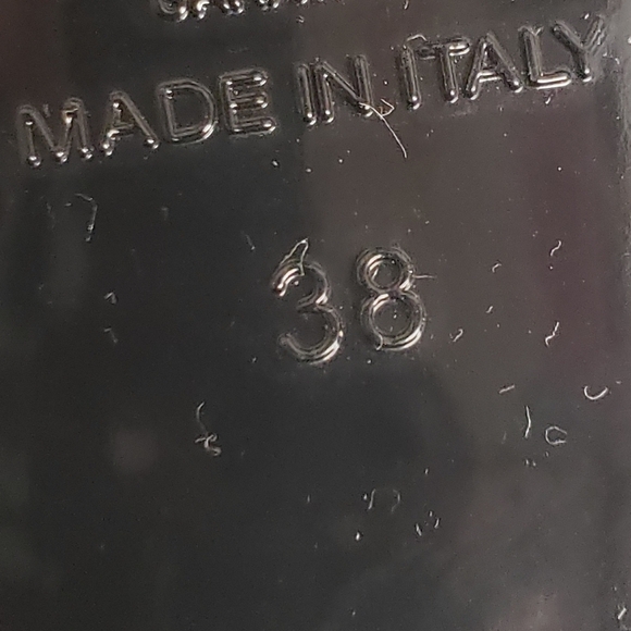 Valentino Garani Rokstud Sandals - Picture 6 of 6